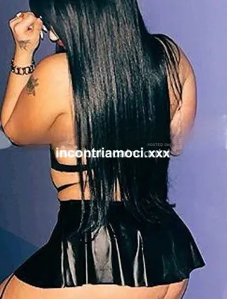 16 - Megan Escort Catania - 3511120194