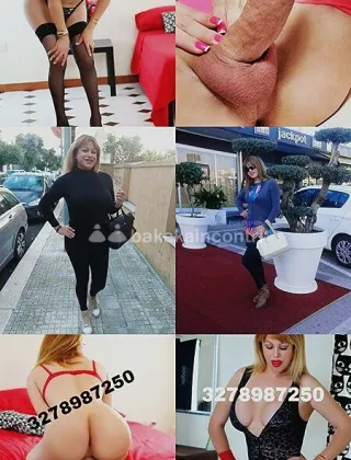 29 - Giorgia Trans Trapani - 3278987250