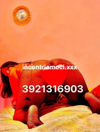 10 - Pamela Escort L'Aquila - 3921316903