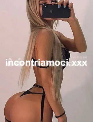 3508038298 - A Sciacca App Arrivata Bionda Bella Squirting