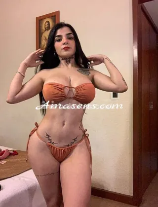34 - Karely Escort Monza e della Brianza - 3933829576