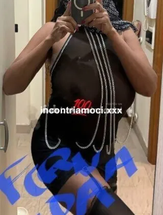 34 - Fernanda Escort Torino - 3517775111