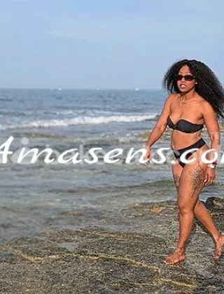 25 - Naomi Escort Genova - 3478884472