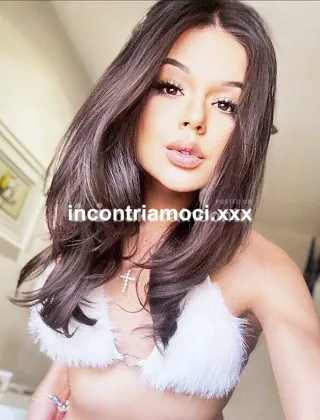 35 - Patrizia Trans Roma - 3445689344