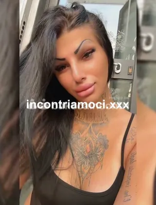 28 - Morena Trans Napoli - 3935639764