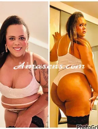20 - Francesca Trans Genova - 3279220798