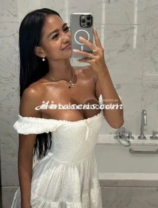 6 - Valentina Escort Brindisi - 3508972831