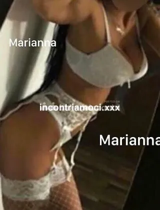 6 - Arianna Escort Campobasso - 3717433173