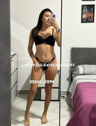 5 - Isabela Escort Lecce - 3532063382