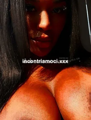 12 - Samantha Escort Cosenza - 3315842664