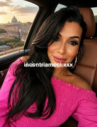 19 - Adriana Trans Milano - 3271234633