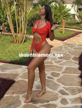 17 - Anita Escort Catania - 3761445124