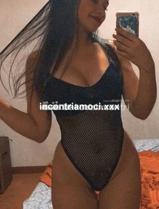 24 - Anna Escort Vercelli - 3664233823