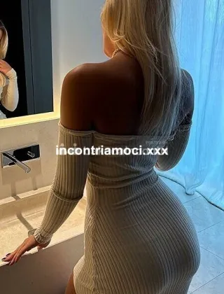 12 - Laura Escort Siena - 3387774252