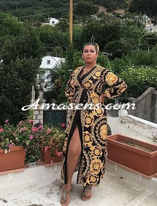 17 - Claudia Trans Napoli - 3298794214