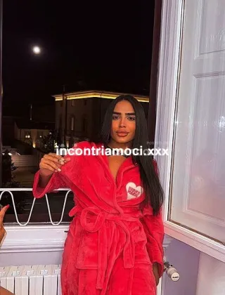 27 - Gaby Trans Firenze - 3512702946