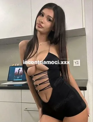 29 - Larisa Escort Pistoia - 3533261610