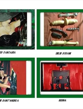 34 - Sonia Escort Padova - 3485930348
