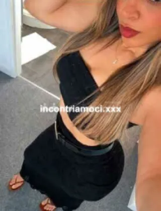 2 - Nicole Escort Messina - 3520467506