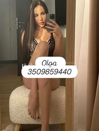 32 - Nataly Escort Verona - 3512551460