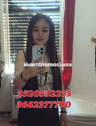 29 - Linda Escort Bologna - 3520532275