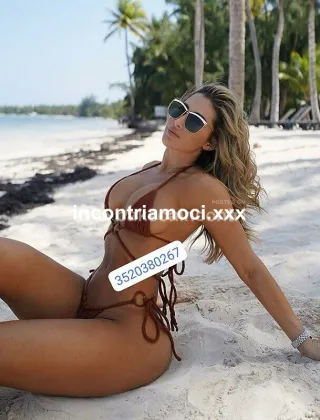 11 - Claudia Escort Verona - 3520380267