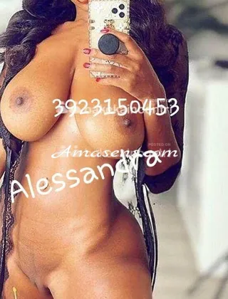 7 - Lussy Escort Forlì-Cesena - 3923150453