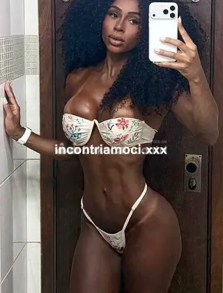 23 - Iracema Escort Ascoli Piceno - 3793580387