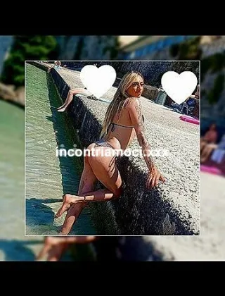 31 - Melissa Trans Cosenza - 3209325282