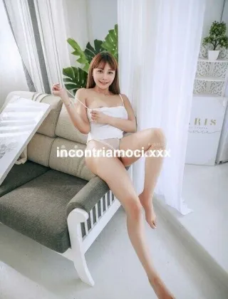 36 - Ragazza Escort Verona - 3510228678