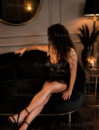 16 - Laura Escort Prato - 3401765785