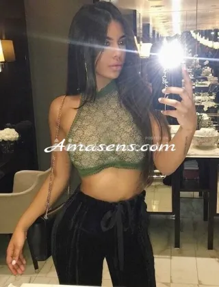 3512205671 - Aless 21 Escort Reggio Calabria
