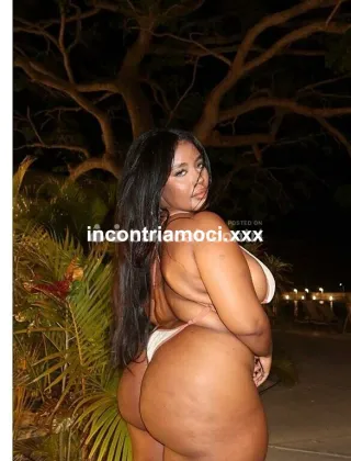 18 - Crysti Escort Parma - 3518348326
