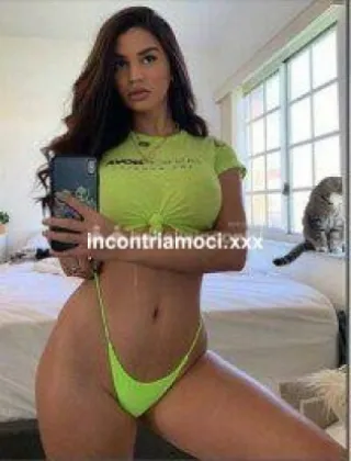 34 - Lisa Escort Parma - 3425706292