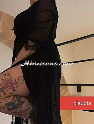 14 - Claudia Escort Trapani - 3663182592