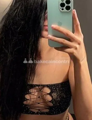 12 - Sophie Escort Catania - 3894303846