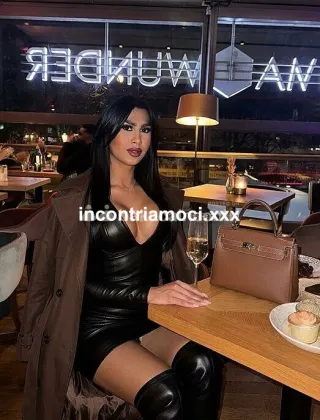 21 - Amanda Trans Padova - 3751084234