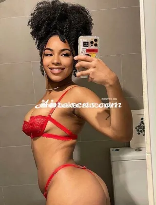 11 - Shantal Escort Brindisi - 3793845321