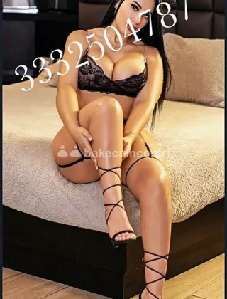 29 - Escort Lucca - 3332504787