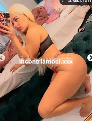 34 - Paola Escort Salerno - 3510630606