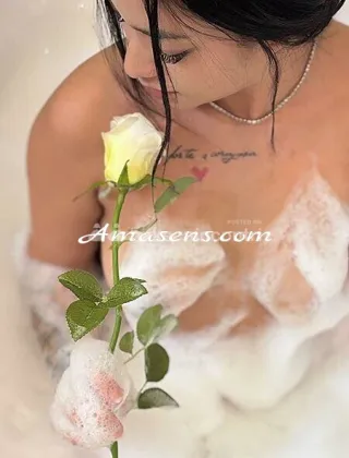 5 - Rebeca Escort Alessandria - 3511837281