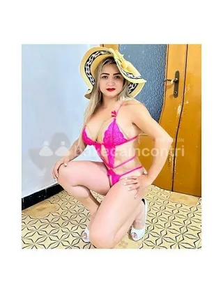 17 - Manuela Escort Matera - 3384142188
