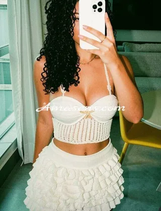 4 - Maria Escort Napoli - 3793817780