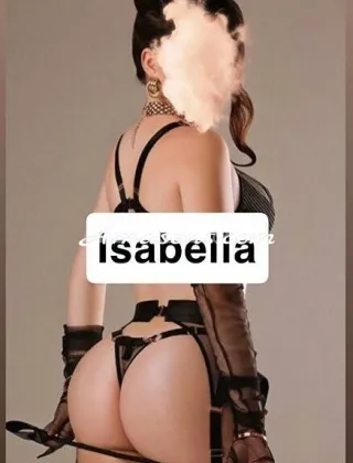 11 - Isabela Escort Salerno - 3717726974