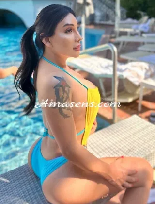 7 - Dea Del Sesso Trans Modena - 3532044743