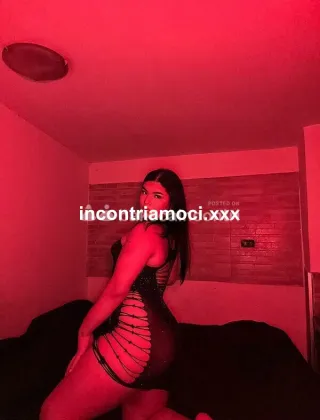 21 - Mia Trans Napoli - 3510491705