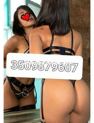 25 - Ailyn Escort Macerata - 3509879607