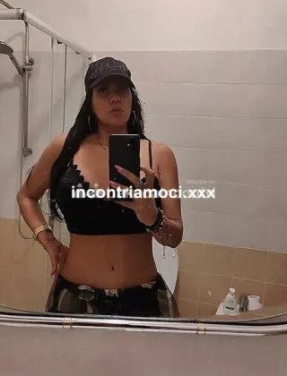 26 - Sussany Escort Brescia - 3893479774