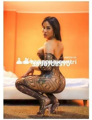 14 - Juliana Trans Bari - 3898708570