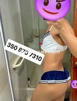 12 - Laura Trans Bari - 3508707310